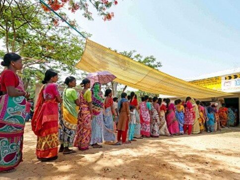Hajipur Lok Sabha Election 2019 LIVE Updates: Party, Candidate, Constituency wise Winner, Loser, Leading, Trailing Hajipur Lok Sabha Election 2019 LIVE Updates: Party, Candidate, Constituency wise Winner, Loser, Leading, Trailing