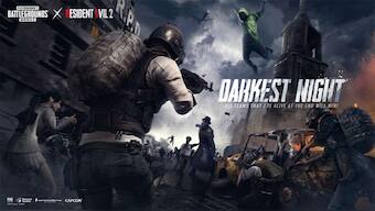 PUBG 0.12.0 is now LIVE: Darkest night mode, jumping zombies and more