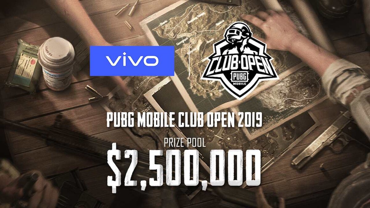 PUBG Mobile Club Open 2019: Regional semi-finals for Spring Split starts today