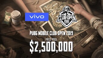 PUBG Mobile Club Open 2019: Regional semi-finals for Spring Split starts today