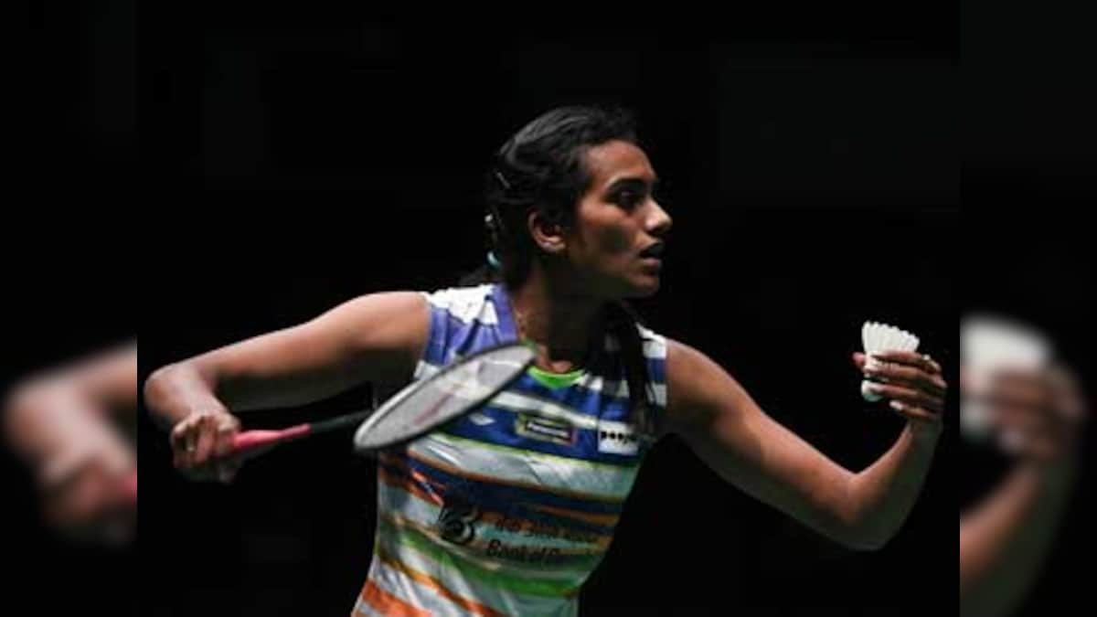 Malaysia Open 2019: PV Sindhu's capitulation against unseeded Sung Ji-hyun leaves Kidambi Srikanth as sole remaining Indian