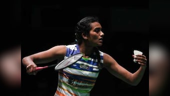 Australian Open Badminton 2019: Indian shuttlers PV Sindhu, Sameer Verma and B Sai Praneeth bow out in second round