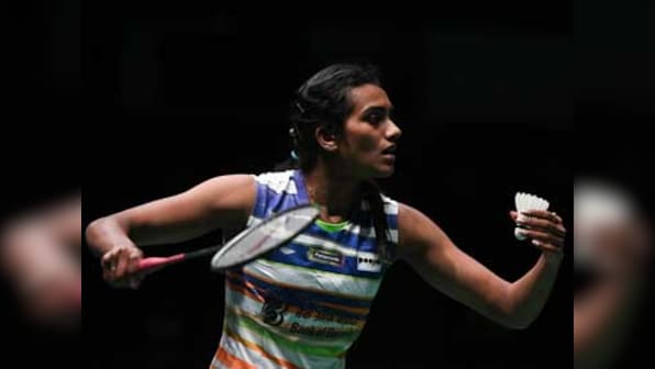 Australian Open Badminton 2019: Indian shuttlers PV Sindhu, Sameer Verma and B Sai Praneeth bow out in second round