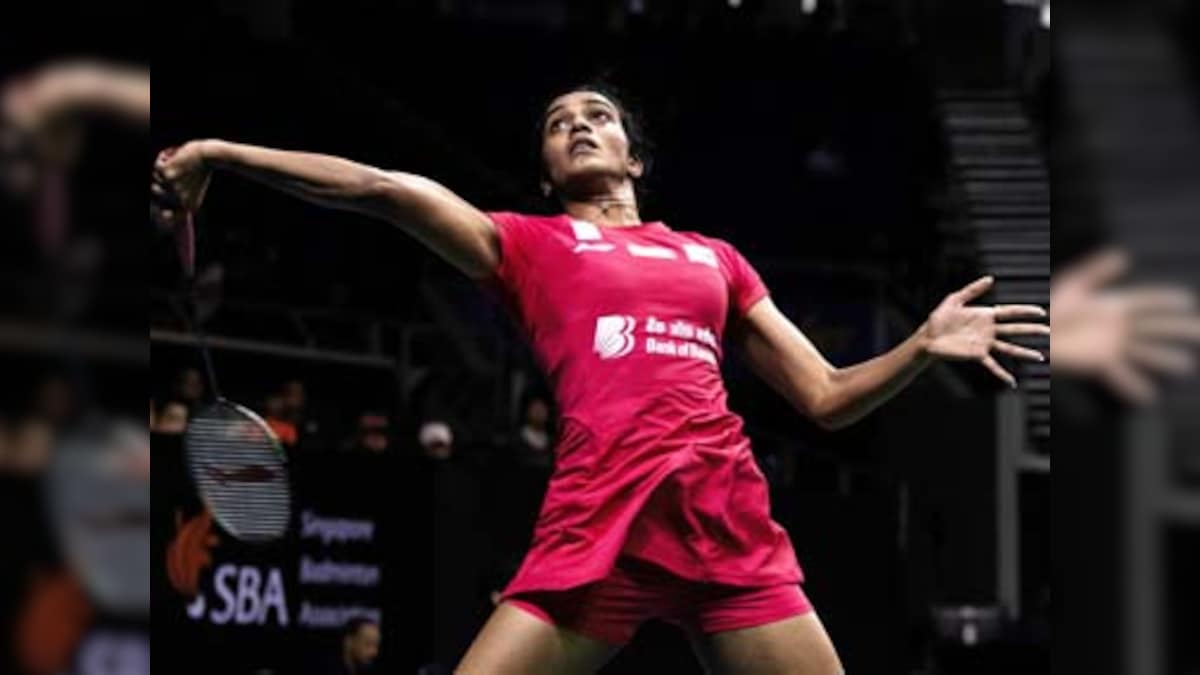 Indonesia Open 2019: PV Sindhu, Kidambi Srikanth make impressive starts to enter second round; B Sai Praneeth ousted