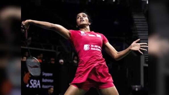 BWF Denmark Open 2019: PV Sindhu fails to shake off rust in loss to An Se Young as top shuttlers struggle with unforgiving schedule