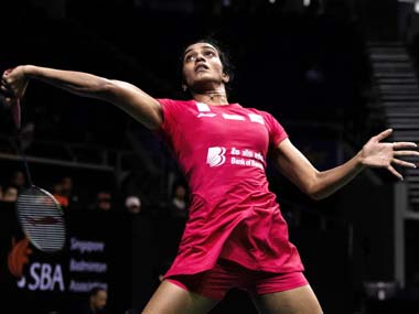 Indonesia Open 2019: PV Sindhu, Kidambi Srikanth make impressive starts to enter second round; B Sai Praneeth ousted Indonesia Open 2019: PV Sindhu, Kidambi Srikanth make impressive starts to enter second round; B Sai Praneeth ousted