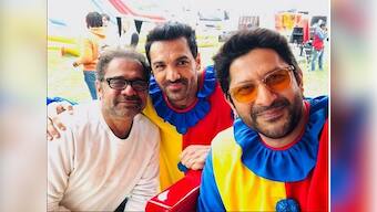 Anil Kapoor, John Abraham's Pagalpanti gets a sequel ahead of 22 November release