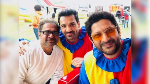 Anil Kapoor, John Abraham's Pagalpanti gets a sequel ahead of 22 November release