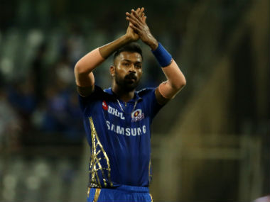 IPL 2019, MI vs CSK: Last seven months weren't easy, didn't know what to do, says Hardik Pandya IPL 2019, MI vs CSK: Last seven months weren't easy, didn't know what to do, says Hardik Pandya