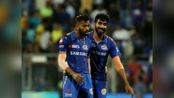IPL 2019, MI vs CSK: Chennai coach Stephen Fleming all praise for Mumbai's Hardik Pandya after his all-round brilliance floors MS Dhoni's team