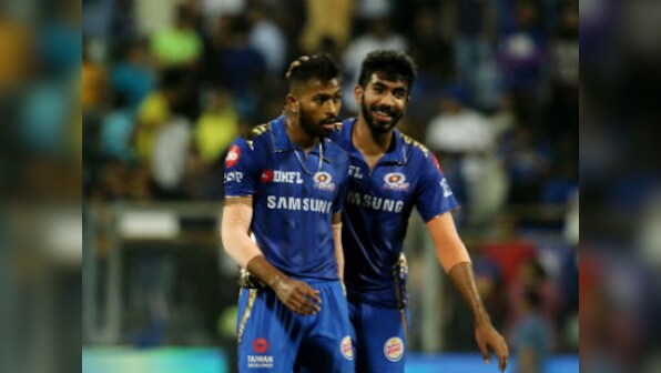 IPL 2019, MI vs CSK: Chennai coach Stephen Fleming all praise for Mumbai's Hardik Pandya after his all-round brilliance floors MS Dhoni's team