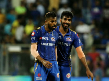 IPL 2019, MI vs CSK: Chennai coach Stephen Fleming all praise for Mumbai's Hardik Pandya after his all-round brilliance floors MS Dhoni's team IPL 2019, MI vs CSK: Chennai coach Stephen Fleming all praise for Mumbai's Hardik Pandya after his all-round brilliance floors MS Dhoni's team