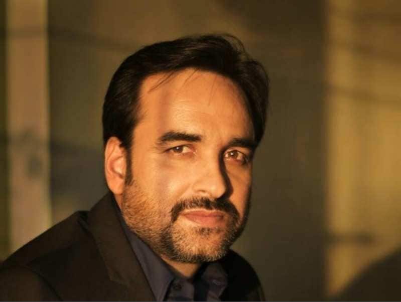 Pankaj Tripathis Kissebaaz to clash with Sonam Kapoors The Zoya Factor, Anupam Khers One Day on 14 June