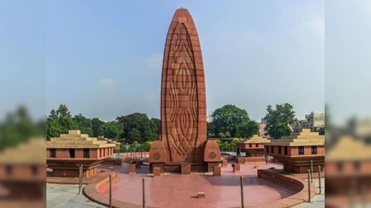 Jallianwala Bagh Massacre: Narendra Modi, Amarinder Singh, Kejriwal pay tribute to martyrs on tragedy's 101st anniversary