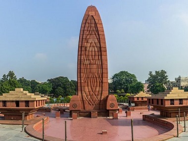 Jallianwala Bagh centenary: Lack of formal apology from UK casts shadow over memorial event in London Jallianwala Bagh centenary: Lack of formal apology from UK casts shadow over memorial event in London