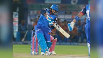 IPL 2019, RR vs DC: World Cup selection was running in my mind, admits Rishbah Pant after powering Delhi Capitals to win over Rajasthan