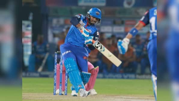 IPL 2019, RR vs DC: World Cup selection was running in my mind, admits Rishbah Pant after powering Delhi Capitals to win over Rajasthan