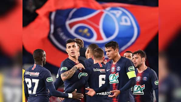 Ligue 1: Paris Saint-Germain on cusp of clinching sixth title in seven seasons; Lille gunning to secure second place ahead of Lyon