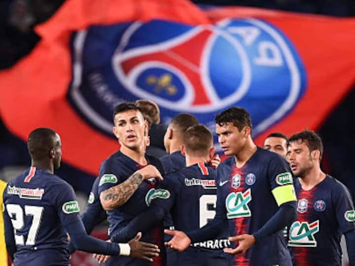 Ligue 1: Paris Saint-Germain on cusp of clinching sixth title in seven seasons; Lille gunning to secure second place ahead of Lyon