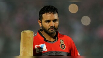 Parthiv Patel to play in second edition of Legends League Cricket