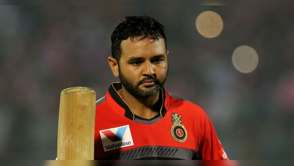 Parthiv Patel to play in second edition of Legends League Cricket