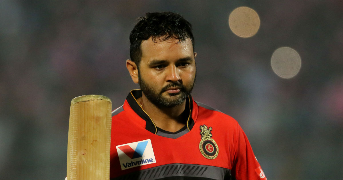 Parthiv Patel to play in second edition of Legends League Cricket Parthiv Patel to play in second edition of Legends League Cricket