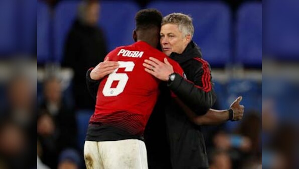 Premier League: Ole Gunnar Solskjaer confident of Paul Pogba stay as Manchester United gear up for tricky trip to Wolves