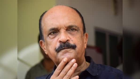 Paul Zacharia on A Secret History of Compassion, his relationship with the Left, and pursuing 'pure storytelling'