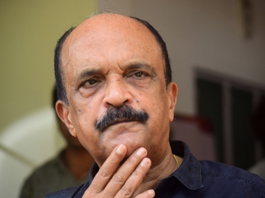 Paul Zacharia on A Secret History of Compassion, his relationship with the Left, and pursuing 'pure storytelling' Paul Zacharia on A Secret History of Compassion, his relationship with the Left, and pursuing 'pure storytelling'