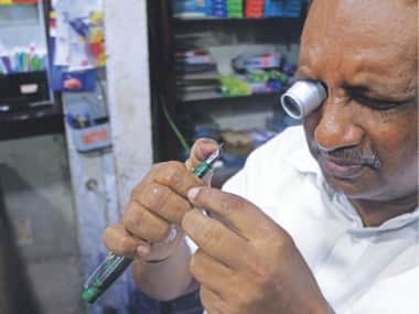 The pen that has left an indelible mark