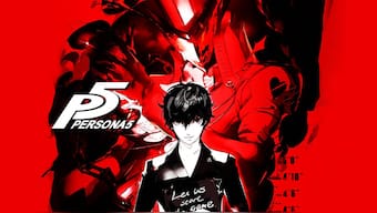 Leak: A Link to the Past, Persona 5 and Metroid Prime Trilogy coming to Switch