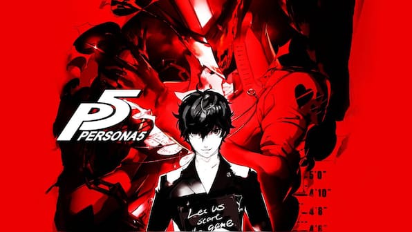 Leak: A Link to the Past, Persona 5 and Metroid Prime Trilogy coming to Switch