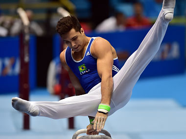 Former Brazilian gymnastics coach accused of sexually abusing boys banned for life by national governing body Former Brazilian gymnastics coach accused of sexually abusing boys banned for life by national governing body