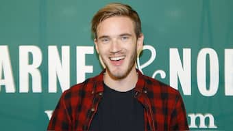 PewDiePie crosses 100 million subscribers on YouTube, best wishes pouring in