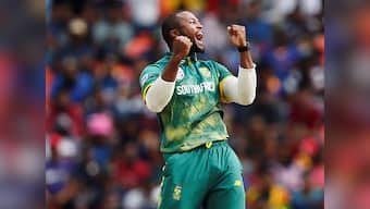 Andile Phehlukwayo, South Africa all-rounder, World Cup 2019 Player Full Profile: Versatile and fearless, Phehlukwayo is a match-winner Proteas need