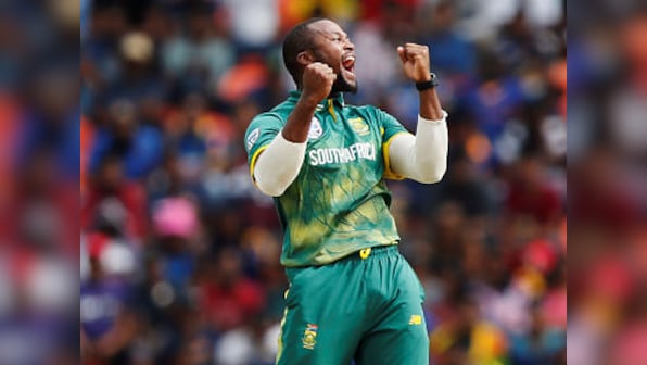 Andile Phehlukwayo, South Africa all-rounder, World Cup 2019 Player Full Profile: Versatile and fearless, Phehlukwayo is a match-winner Proteas need