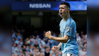 Premier League: Manchester City avenge Champions League loss to Spurs via Phil Foden's lone goal, regain lead in title race