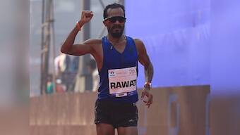 London Marathon 2019: Nitendra Singh Rawat finishes 27th in prestigious race after clocking 2:15.59secs
