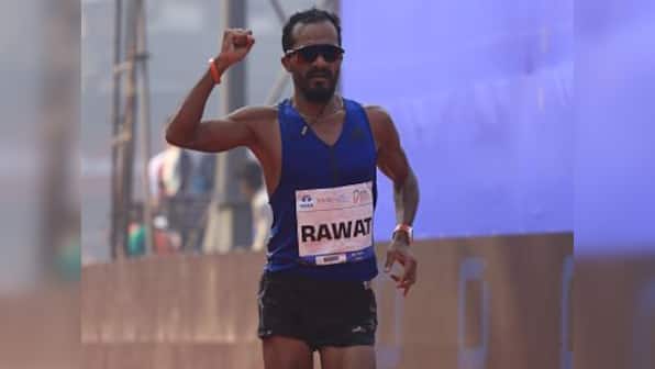 London Marathon 2019: Nitendra Singh Rawat finishes 27th in prestigious race after clocking 2:15.59secs