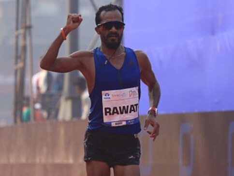 London Marathon 2019: Nitendra Singh Rawat finishes 27th in prestigious race after clocking 2:15.59secs London Marathon 2019: Nitendra Singh Rawat finishes 27th in prestigious race after clocking 2:15.59secs