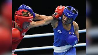 Cologne Boxing World Cup: Pinki Rani begins campaign with commanding win; Meena Kumari Maisnam into 54 kg final
