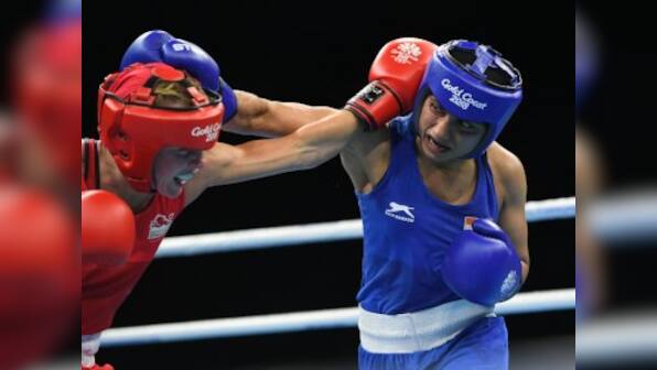 Cologne Boxing World Cup: Pinki Rani begins campaign with commanding win; Meena Kumari Maisnam into 54 kg final