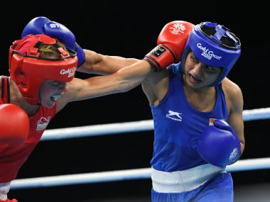 Pinki Rani Cologne Boxing World Cup: Pinki Rani begins campaign with commanding ...