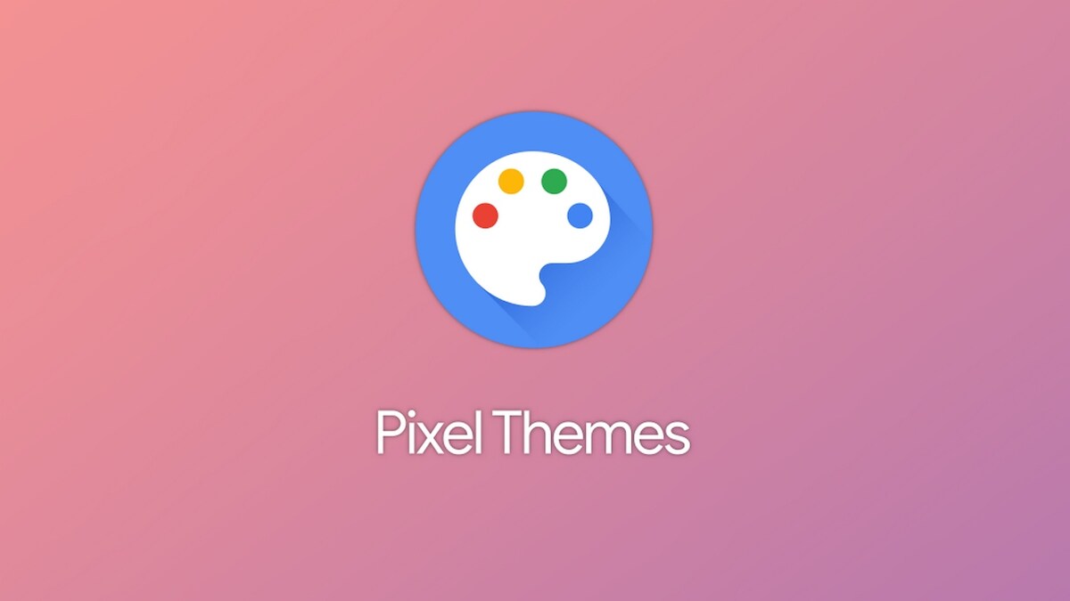 Android Q Beta 2 package reveals possibility of Google introducing a Pixel Theme app