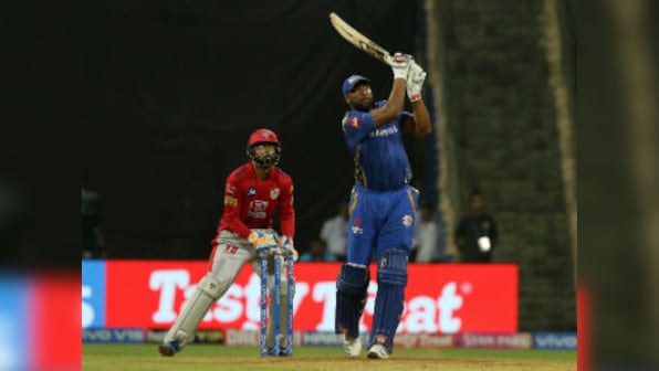 IPL 2019, MI vs KXIP: Gayle Storm hits Wankhede, KL Rahul's maiden IPL ton, and Kieron Pollard's maniac innings, best moments from Mumbai's win
