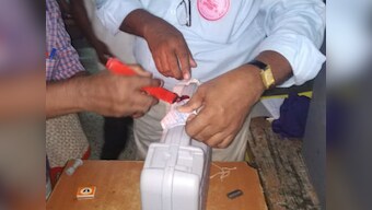 Koregaon Election Result 2019 LIVE Updates | Assembly Elections; Constituency, Party, Candidate Name Wise Winner, Loser, Leading, Trailing
