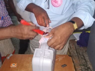 Palakkad Lok Sabha Election Result 2019 LIVE Updates: VK Sreekandan of Congress wins