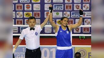 Asian Elite Boxing Championships draw: Pooja Rani assured of medal in 81 kg category as India receive six first-round byes