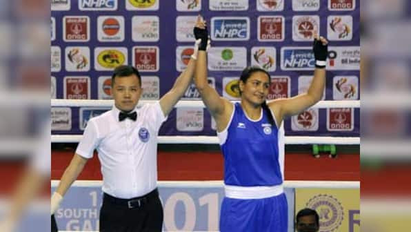 Tokyo Olympics 2020: Four Indian boxers headed to Games after reaching semi-finals of qualifiers; Sachin Kumar eliminated