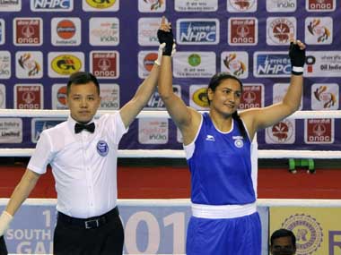 Tokyo Olympics 2020: Four Indian boxers headed to Games after reaching semi-finals of qualifiers; Sachin Kumar eliminated Tokyo Olympics 2020: Four Indian boxers headed to Games after reaching semi-finals of qualifiers; Sachin Kumar eliminated